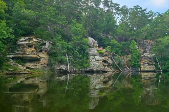 Free, 3-Mile Paddle Race and More Planned for Lakes Appreciation Month ...