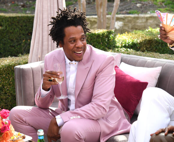 Jay-Z Reportedly Set to Headline the 2027 Super Bowl Halftime Show at ...