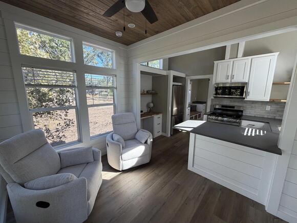Waterfront RV Park In Benton County Opens Lots For 55-plus Residents ...