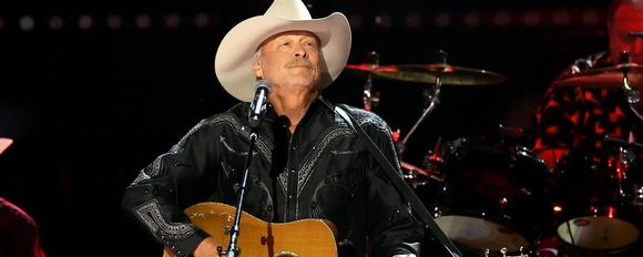 3 Alan Jackson Songs That Prove He Is One of the Most Talented Songwriters  in Country Music - NewsBreak