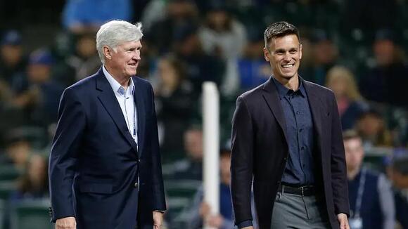 Mariners Ownership Can not Use Brewers-Rays World Series as a Reason to Spend Less