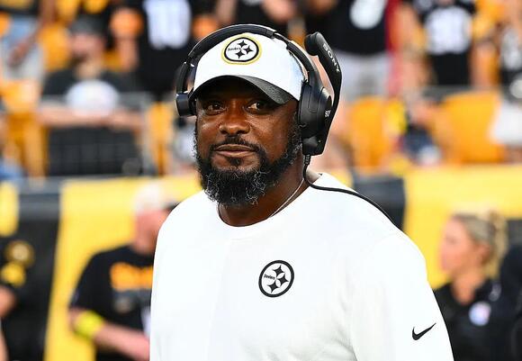 Mike Tomlin Criticizes Browns GM For “Shocking” Joe Flacco Bengals Trade - NewsBreak