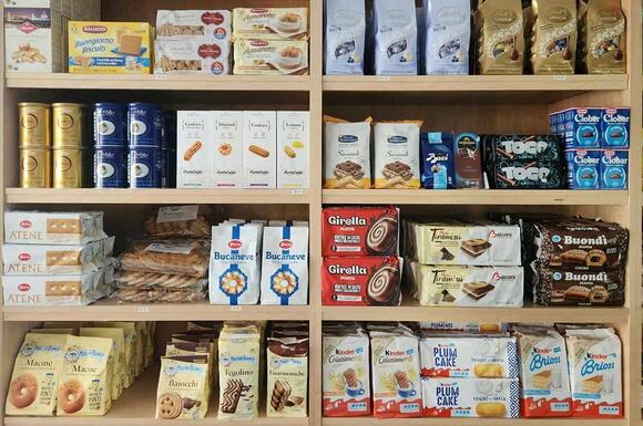 10 Best Store-Bought Cookies Even Chefs Love - NewsBreak