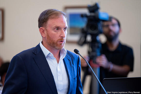 West Virginia Attorney General McCuskey issues subpoenas on environmental groups