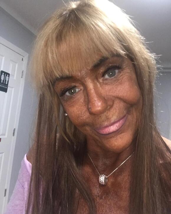 ‘Tan Mom’ Claims ICE Stopped Her Because of Her Skin Color: ‘They Were ...