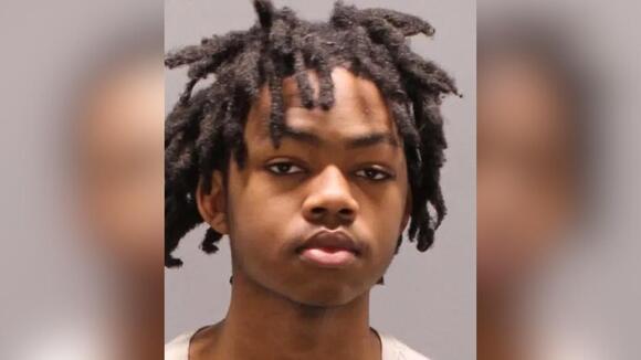 Man sentenced for fatally shooting teen on 15th Street SEPTA platform ...