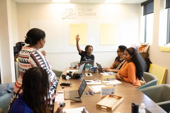 Black Women Act (BWA) launches to empower Black women’s collective ...