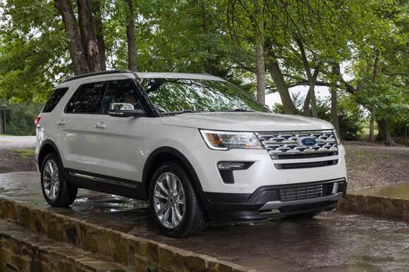 10 Cars With Water Pumps Buried Behind the Timing Cover - NewsBreak
