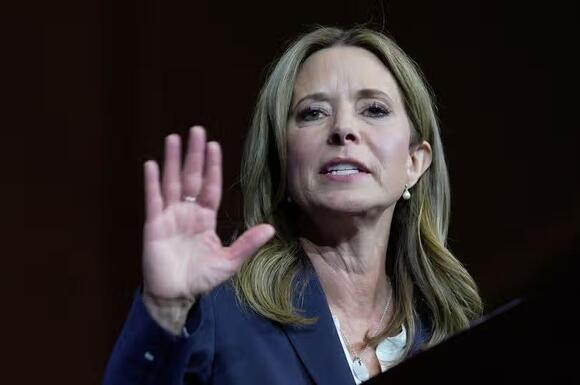 Amy Acton calls Ramaswamy a ‘danger’ to Ohio following ‘despicable’ ad campaign