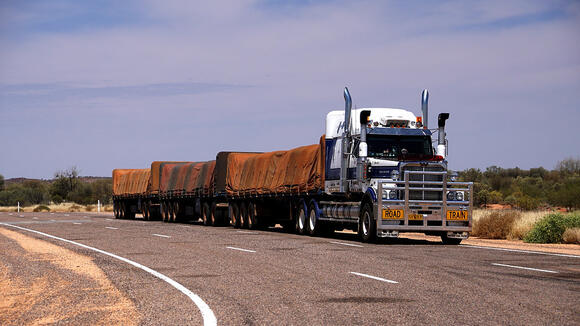 SDDOT Issues Reminder on 2026 Spring Load Restrictions - NewsBreak