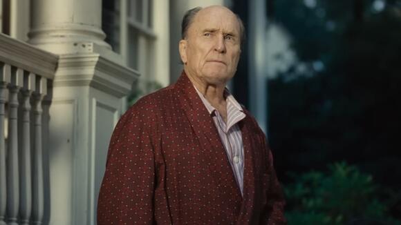 Adam Sandler, Alec Baldwin & Others Pay Tribute to Robert Duvall - NewsBreak