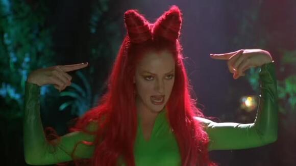 Poison Ivy TV Series in the Works at HBO - NewsBreak