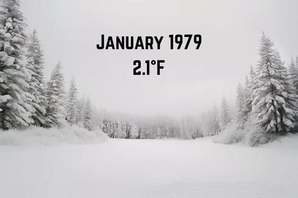 Montana’s Coldest Januarys: Top 10 Record Temps - NewsBreak