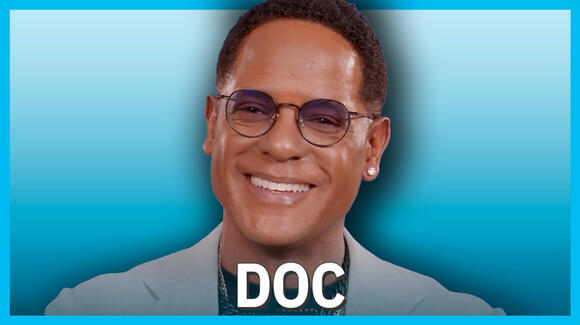 ‘Doc’ Boss & Blair Underwood Explain Ben’s Confession - NewsBreak