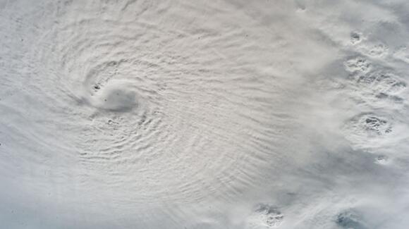 Hurricane Milton Tracks Slightly South, Intensifies; Some Evacuations