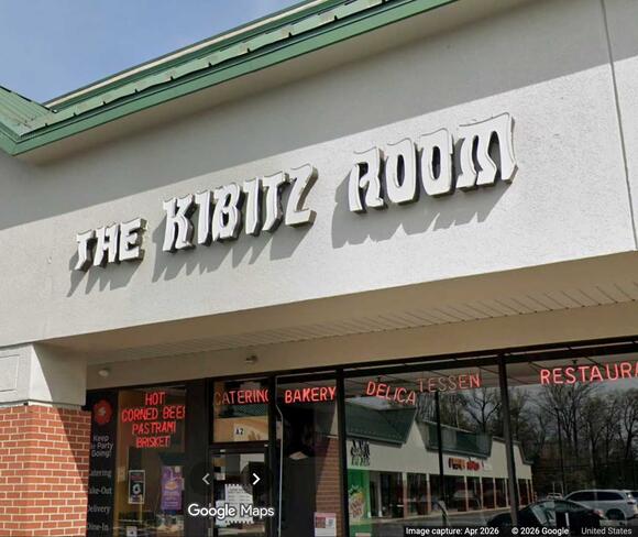Cherry Hill Deli Faces State-Imposed Fine Over Words It's Used For 25 ...