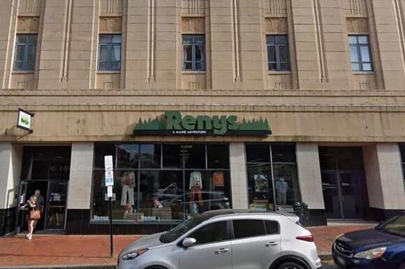 Reny's Permanently Closes Portland, Maine, Location - NewsBreak