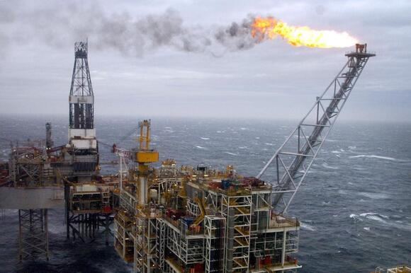 Government approves drilling in Jackdaw gasfield in North Sea