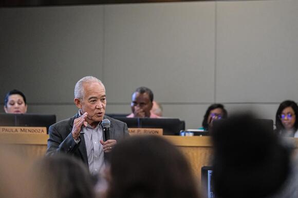 HISD board approves new teacher evaluation system ahead of pay-for ...