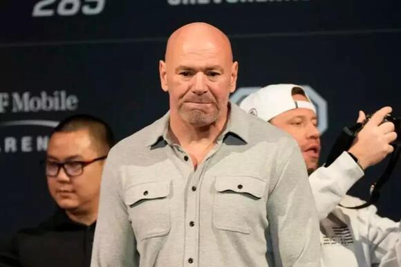 Veteran Promoter Warns Dana White's Zuffa Boxing of More Lawsuit Filings Post Shakur Stevenson's Exit