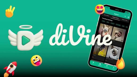 Vine Reboot diVine Finally Launches to the Public - NewsBreak