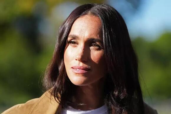 Meghan Markle reportedly knew about estranged dad's abusive ways in new report amid child abuse allegations