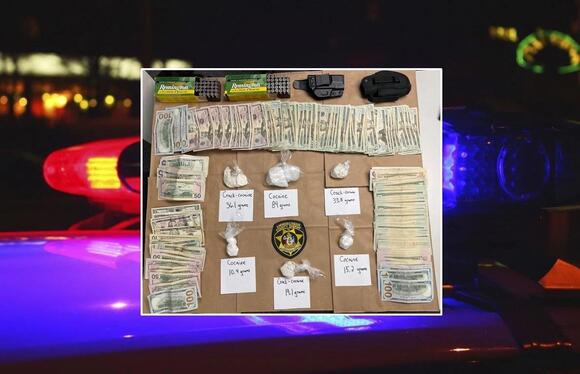 Three Charged with Drug Trafficking after Home Invasion in Maine ...