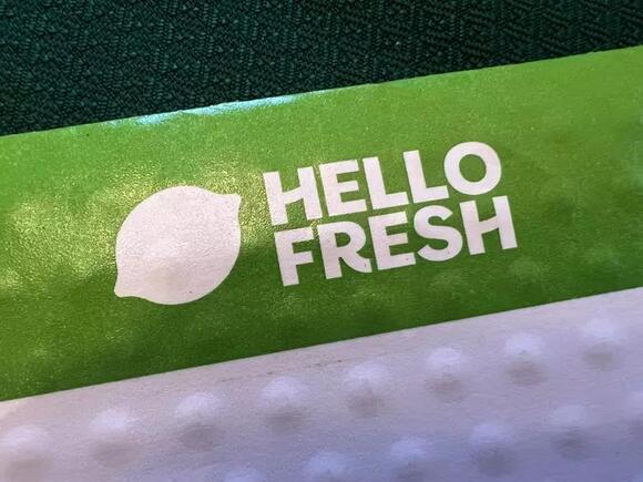 What is the Hello Fresh Pride statement controversy? Scandal explained ...