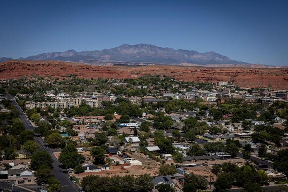 St. George is #1 AGAIN! Two Other Cities Are in the Top 10. See Why ...