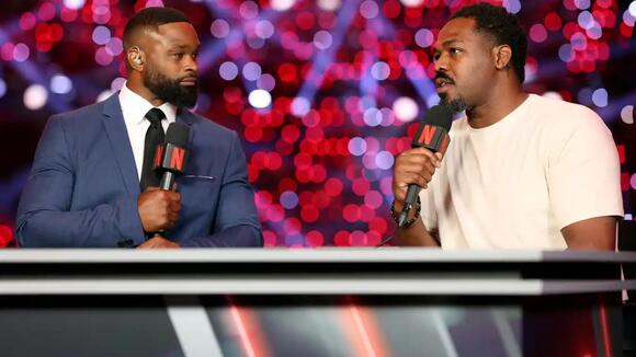 Jake Paul Asks UFC to Cut Jon Jones for Francis Ngannou Fight