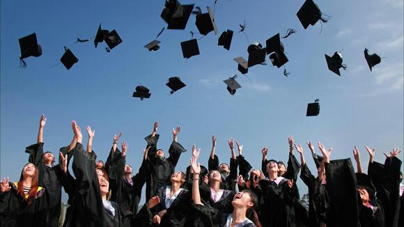 My son graduated with a computer science degree six months ago, but he ...