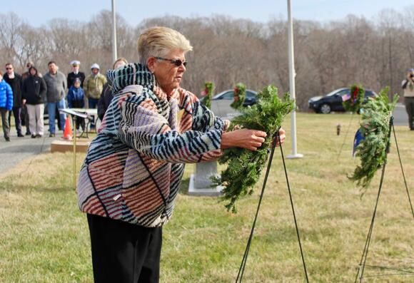 Remembering 'Uncle Reggie,' war prisoners and the missing - NewsBreak