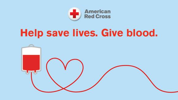 📅 Red Cross blood drive at township building Oct. 28 - NewsBreak