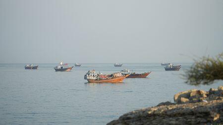Ship attacks in Strait of Hormuz hit record high in October