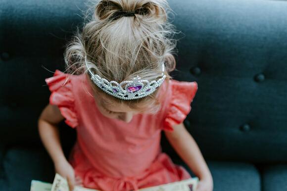 Best Family Event: Princess Ball Amarillo 2026 - NewsBreak