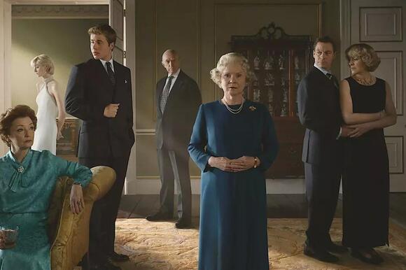 Faith-Based, Family-Friendly Shows You Can Stream on Netflix - NewsBreak