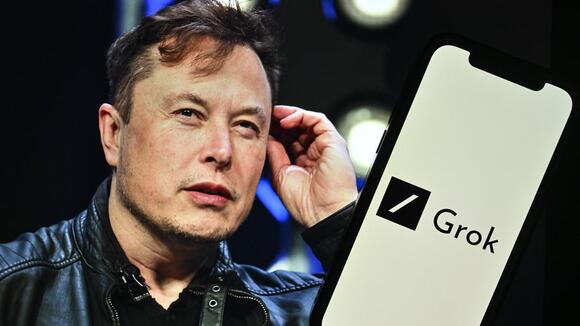 Musk’s AI Robot Blames Trump and Its Own Creator for Texas Flooding