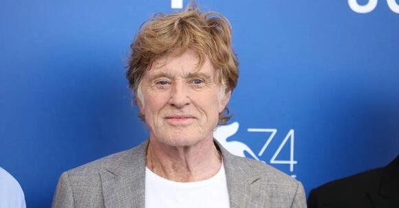 EXCLUSIVE DETAILS: Robert Redford's Tragic Last Wish — Demands Private  Funeral and Shuns Hollywood Goodbyes - NewsBreak