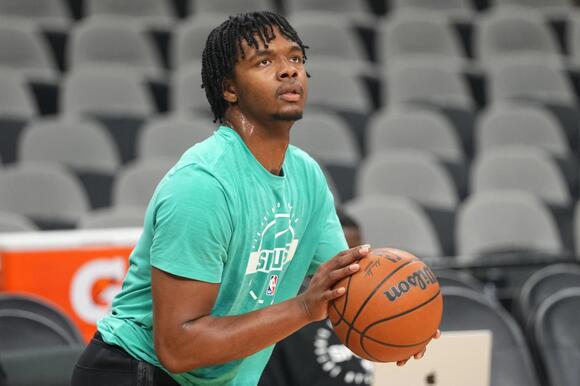 Why the Jazz Signed Tony Bradley & Promoted Harrison Ingram - NewsBreak