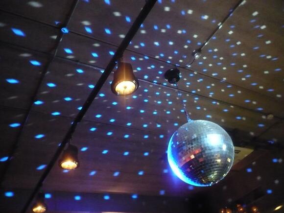 When the Mob Controlled the Dance Floor: Disco's Dark Shadow Economy ...