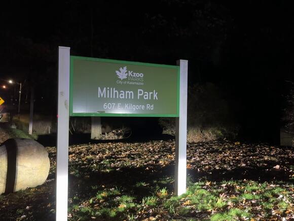 Remains found in Kalamazoo's Milham Park identified as missing 62-year ...