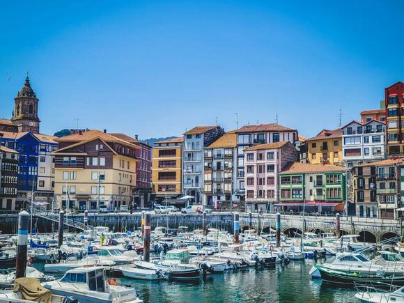 Spain’s Basque Region Was The Perfect Filming Location For ‘Ángela ...