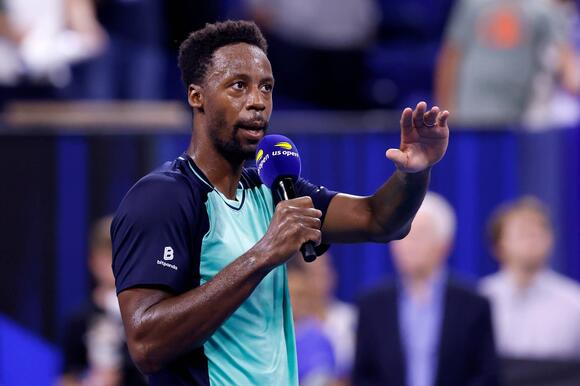 Where Will Gael Monfils Work After Retiring From Tennis Amid Elina Svitolina Split?