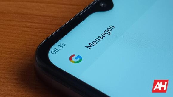 Google Messages’ Familiar QR Code Pairing Method Is Quietly Being ...