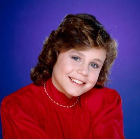 Exploring The Devastating Demise of Tragic Former Child Star Dana Hill ...