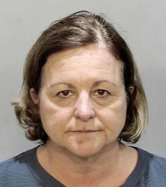 Key West woman arrested in hit-and-run that injured bicyclist - NewsBreak