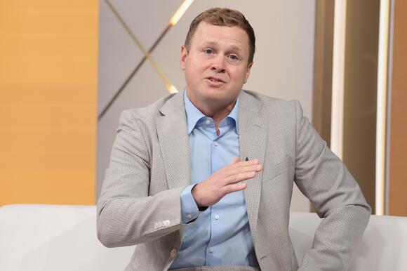 Spencer Pratt Went Full Trump in the LA Mayor Race - NewsBreak