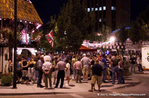 Jaialdi Event Guide: Basque culture takes center stage after 10-year ...
