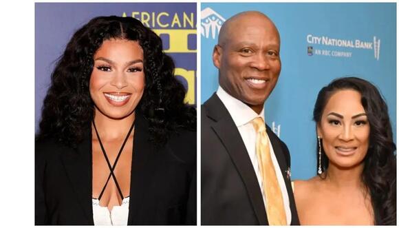 Jordin Sparks & Byron And CeCe Scott Bring Star Power And Real ...
