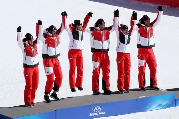 Montana Athletes Competing at the 2026 Winter Olympics in Italy - NewsBreak